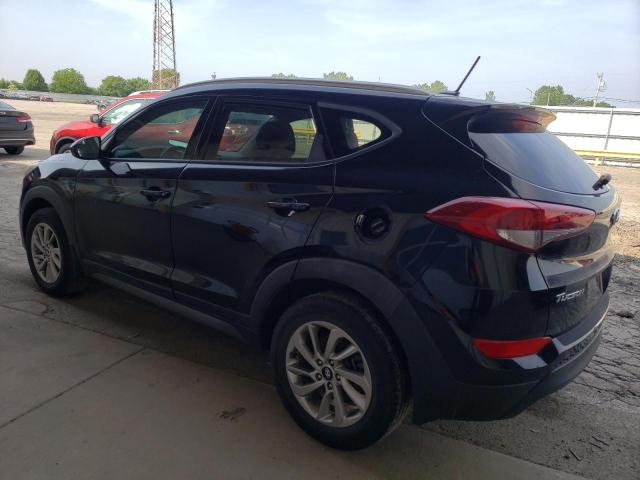 Photo 1 VIN: KM8J33A49GU230553 - HYUNDAI TUCSON LIM 