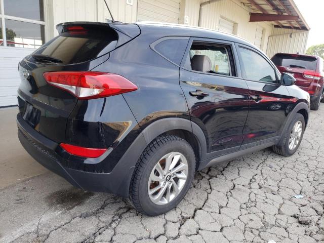 Photo 2 VIN: KM8J33A49GU230553 - HYUNDAI TUCSON LIM 