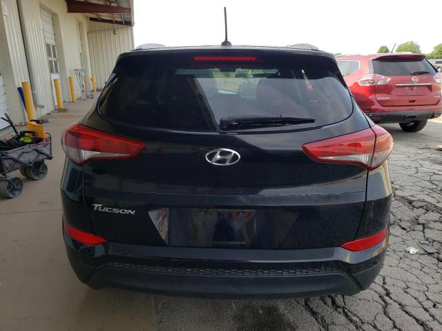 Photo 5 VIN: KM8J33A49GU230553 - HYUNDAI TUCSON LIM 