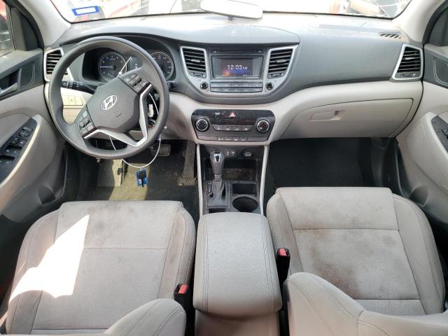 Photo 7 VIN: KM8J33A49GU230553 - HYUNDAI TUCSON LIM 