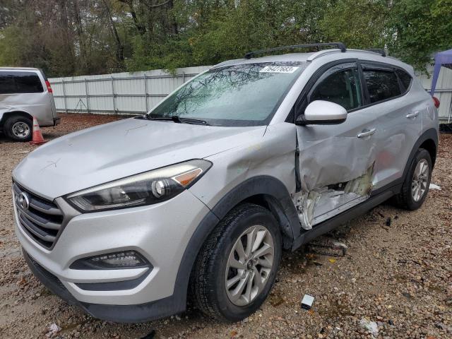 Photo 0 VIN: KM8J33A49GU238555 - HYUNDAI TUCSON 