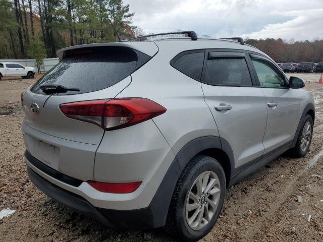 Photo 2 VIN: KM8J33A49GU238555 - HYUNDAI TUCSON 