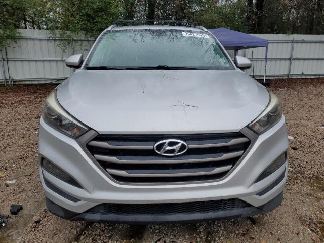 Photo 4 VIN: KM8J33A49GU238555 - HYUNDAI TUCSON 