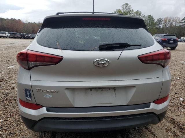 Photo 5 VIN: KM8J33A49GU238555 - HYUNDAI TUCSON 