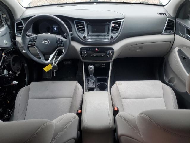 Photo 7 VIN: KM8J33A49GU238555 - HYUNDAI TUCSON 