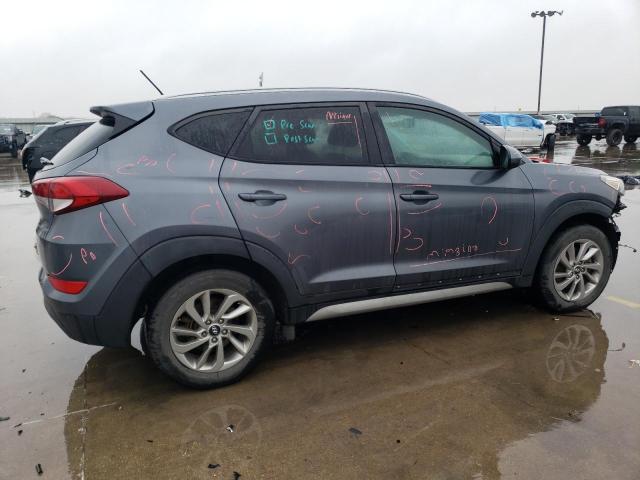 Photo 2 VIN: KM8J33A49HU260878 - HYUNDAI TUCSON LIM 