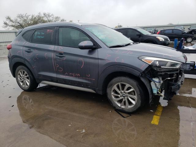 Photo 3 VIN: KM8J33A49HU260878 - HYUNDAI TUCSON LIM 