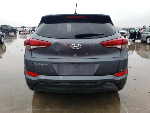 Photo 5 VIN: KM8J33A49HU260878 - HYUNDAI TUCSON LIM 