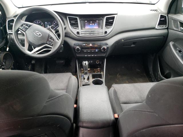 Photo 7 VIN: KM8J33A49HU260878 - HYUNDAI TUCSON LIM 