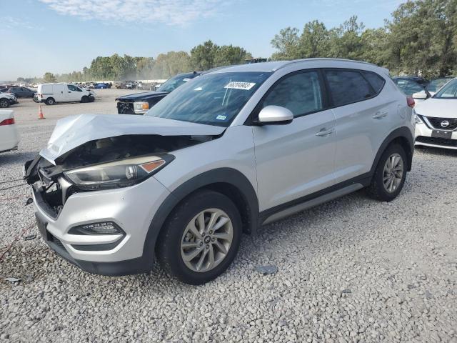 Photo 0 VIN: KM8J33A49HU267541 - HYUNDAI TUCSON LIM 