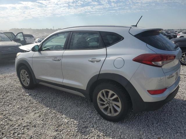 Photo 1 VIN: KM8J33A49HU267541 - HYUNDAI TUCSON LIM 