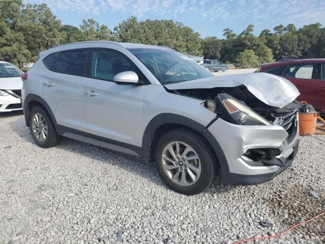 Photo 3 VIN: KM8J33A49HU267541 - HYUNDAI TUCSON LIM 