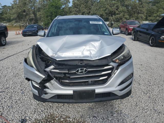 Photo 4 VIN: KM8J33A49HU267541 - HYUNDAI TUCSON LIM 