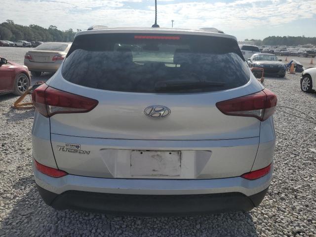 Photo 5 VIN: KM8J33A49HU267541 - HYUNDAI TUCSON LIM 