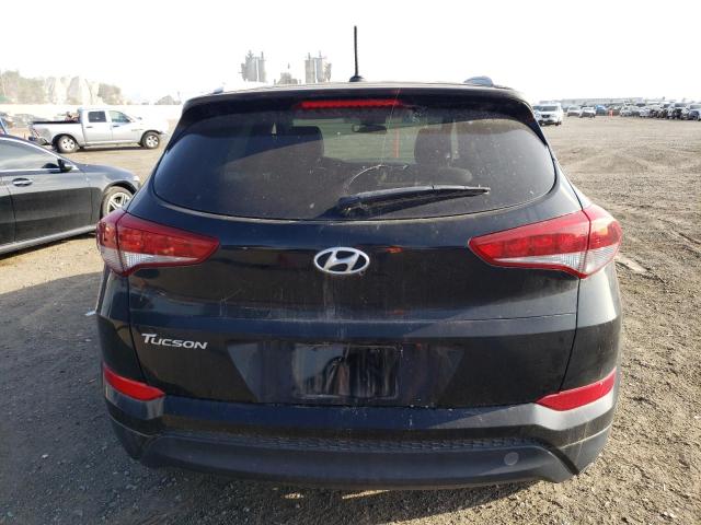 Photo 5 VIN: KM8J33A49HU273257 - HYUNDAI TUCSON LIM 