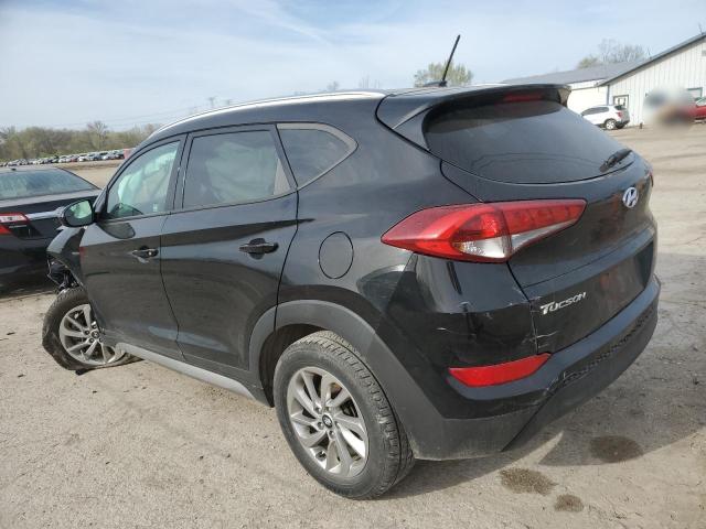 Photo 1 VIN: KM8J33A49HU278247 - HYUNDAI TUCSON 