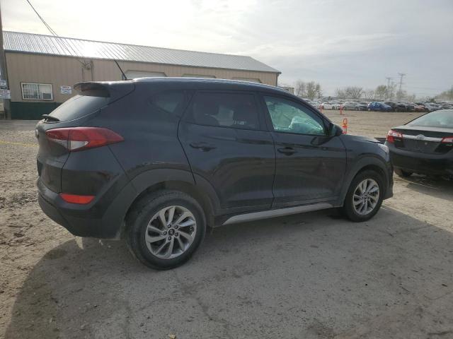 Photo 2 VIN: KM8J33A49HU278247 - HYUNDAI TUCSON 