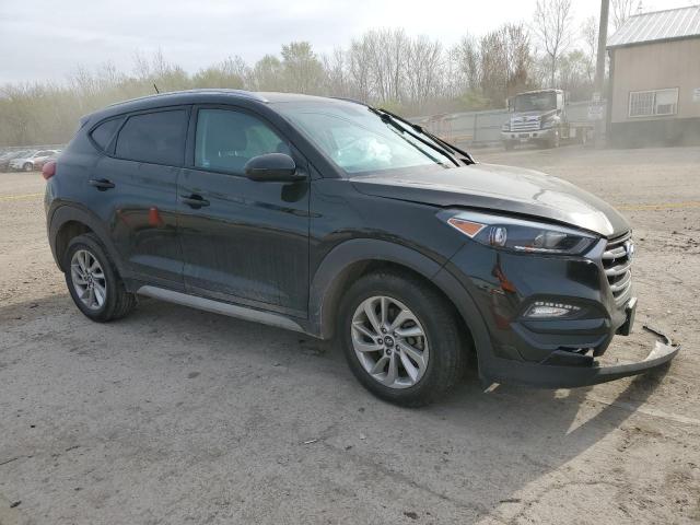 Photo 3 VIN: KM8J33A49HU278247 - HYUNDAI TUCSON 