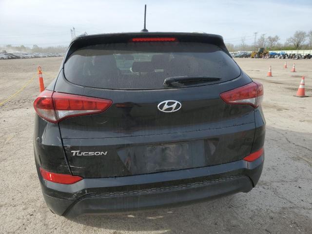 Photo 5 VIN: KM8J33A49HU278247 - HYUNDAI TUCSON 