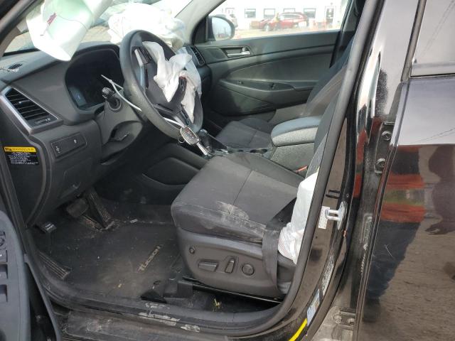 Photo 6 VIN: KM8J33A49HU278247 - HYUNDAI TUCSON 