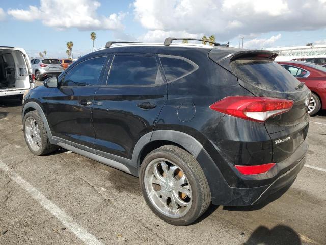 Photo 1 VIN: KM8J33A49HU281892 - HYUNDAI TUCSON LIM 