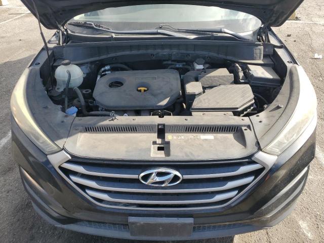 Photo 11 VIN: KM8J33A49HU281892 - HYUNDAI TUCSON LIM 