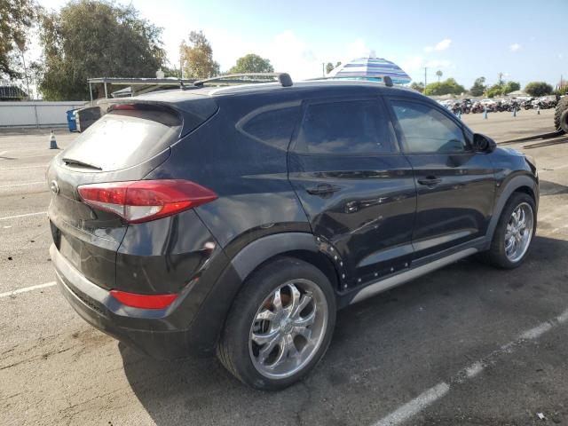 Photo 2 VIN: KM8J33A49HU281892 - HYUNDAI TUCSON LIM 