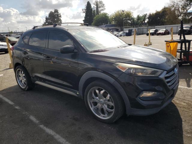 Photo 3 VIN: KM8J33A49HU281892 - HYUNDAI TUCSON LIM 