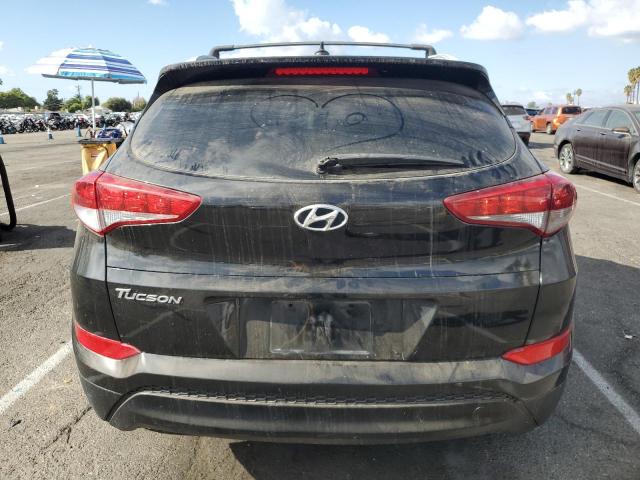 Photo 5 VIN: KM8J33A49HU281892 - HYUNDAI TUCSON LIM 