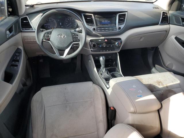 Photo 7 VIN: KM8J33A49HU281892 - HYUNDAI TUCSON LIM 