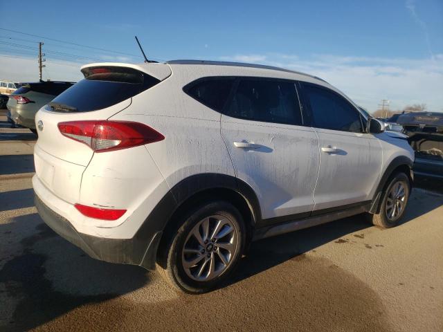 Photo 2 VIN: KM8J33A49HU294741 - HYUNDAI TUCSON 