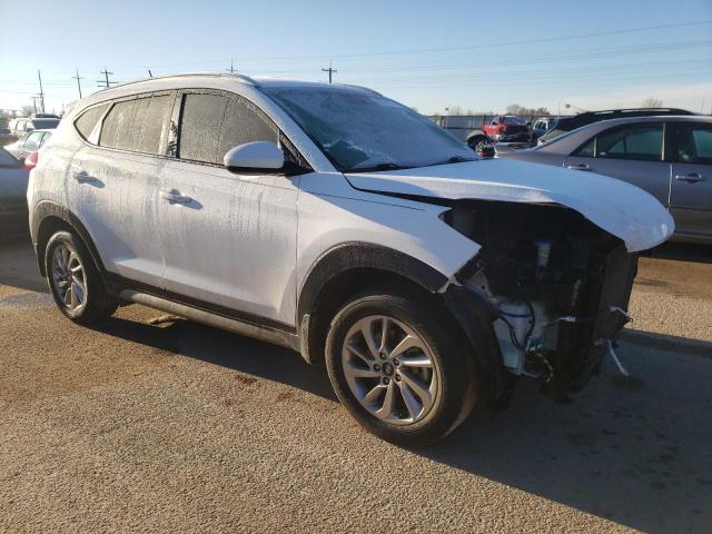 Photo 3 VIN: KM8J33A49HU294741 - HYUNDAI TUCSON 