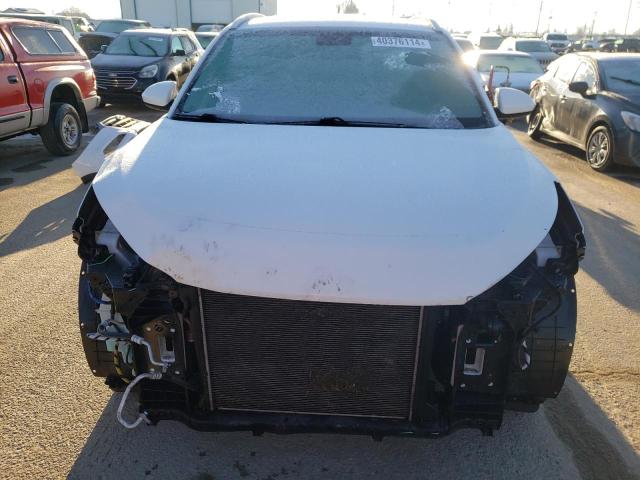 Photo 4 VIN: KM8J33A49HU294741 - HYUNDAI TUCSON 