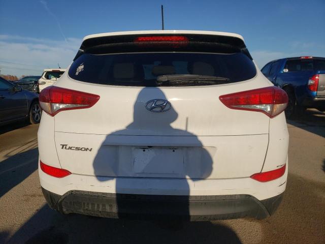 Photo 5 VIN: KM8J33A49HU294741 - HYUNDAI TUCSON 