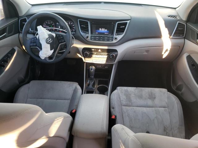 Photo 7 VIN: KM8J33A49HU294741 - HYUNDAI TUCSON 