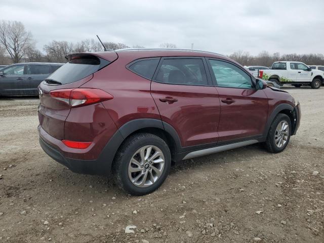 Photo 2 VIN: KM8J33A49HU295100 - HYUNDAI TUCSON 