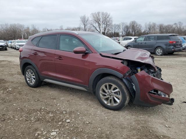 Photo 3 VIN: KM8J33A49HU295100 - HYUNDAI TUCSON 