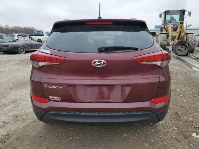 Photo 5 VIN: KM8J33A49HU295100 - HYUNDAI TUCSON 