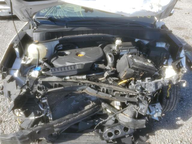 Photo 11 VIN: KM8J33A49HU310162 - HYUNDAI TUCSON 