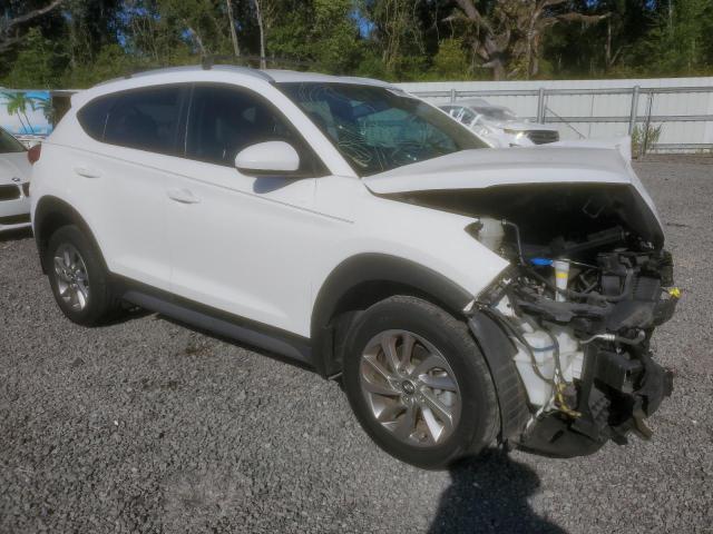 Photo 3 VIN: KM8J33A49HU310162 - HYUNDAI TUCSON 