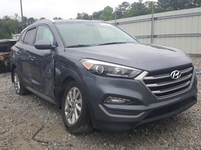 Photo 0 VIN: KM8J33A49HU336082 - HYUNDAI TUCSON LIM 