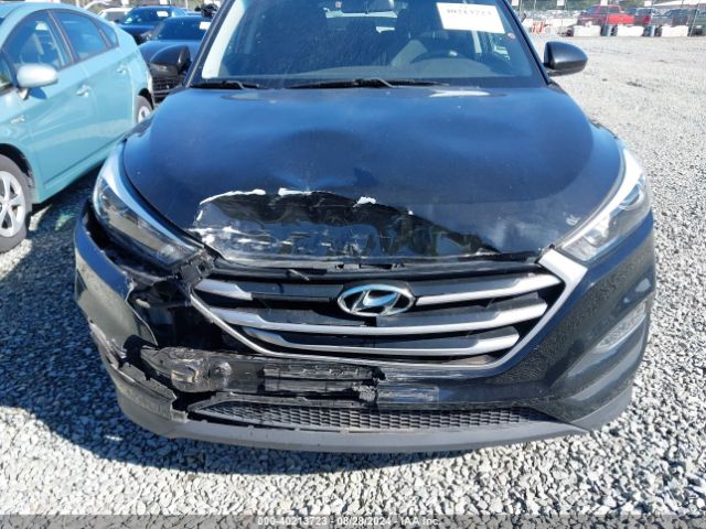 Photo 5 VIN: KM8J33A49HU400797 - HYUNDAI TUCSON 