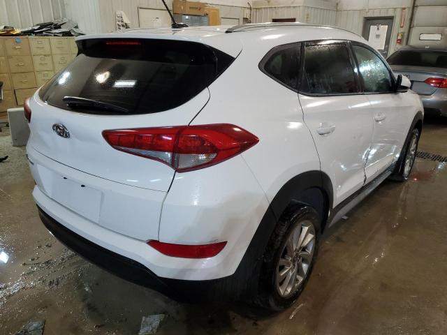 Photo 3 VIN: KM8J33A49HU424212 - HYUNDAI TUCSON LIM 