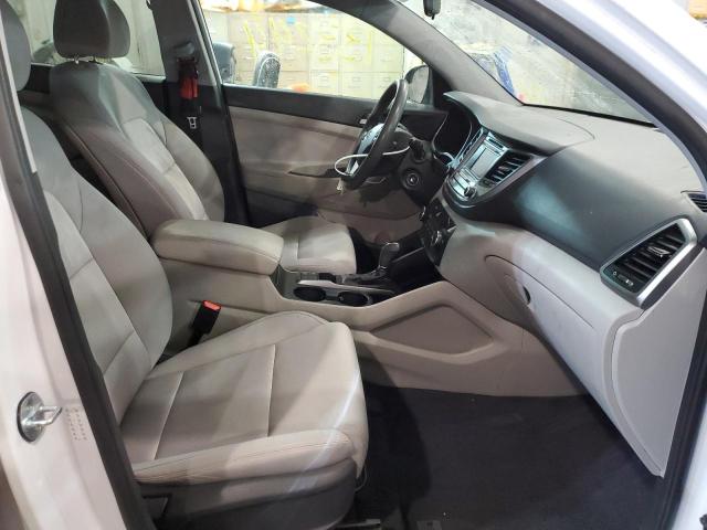 Photo 4 VIN: KM8J33A49HU424212 - HYUNDAI TUCSON LIM 