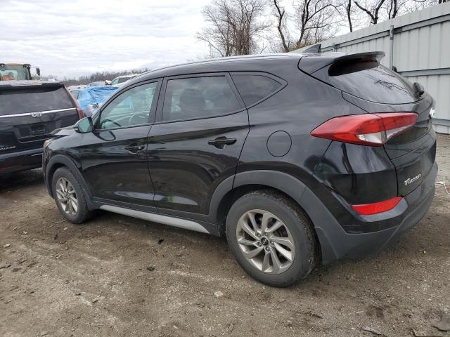 Photo 1 VIN: KM8J33A49HU424226 - HYUNDAI TUCSON LIM 