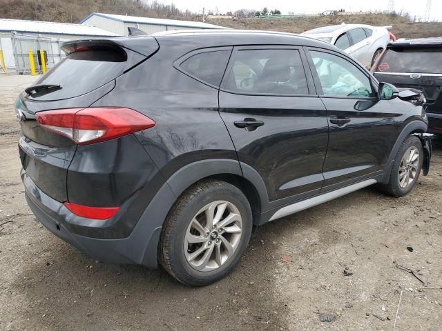 Photo 2 VIN: KM8J33A49HU424226 - HYUNDAI TUCSON LIM 