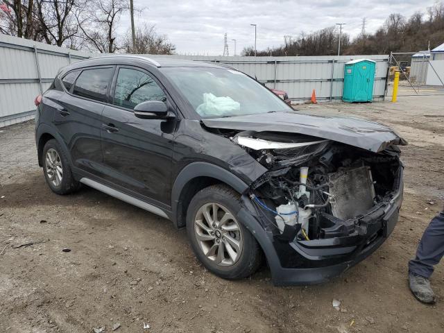 Photo 3 VIN: KM8J33A49HU424226 - HYUNDAI TUCSON LIM 