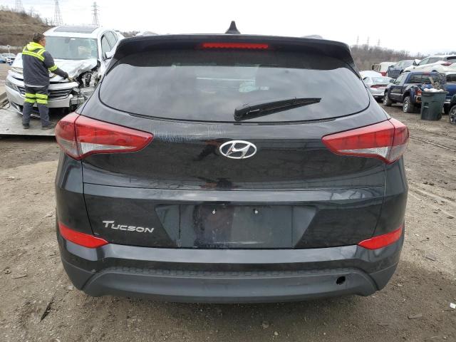 Photo 5 VIN: KM8J33A49HU424226 - HYUNDAI TUCSON LIM 