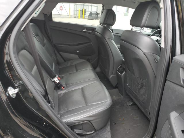 Photo 9 VIN: KM8J33A49HU424226 - HYUNDAI TUCSON LIM 