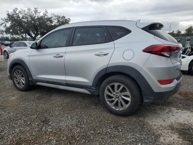 Photo 1 VIN: KM8J33A49HU427062 - HYUNDAI TUCSON LIM 